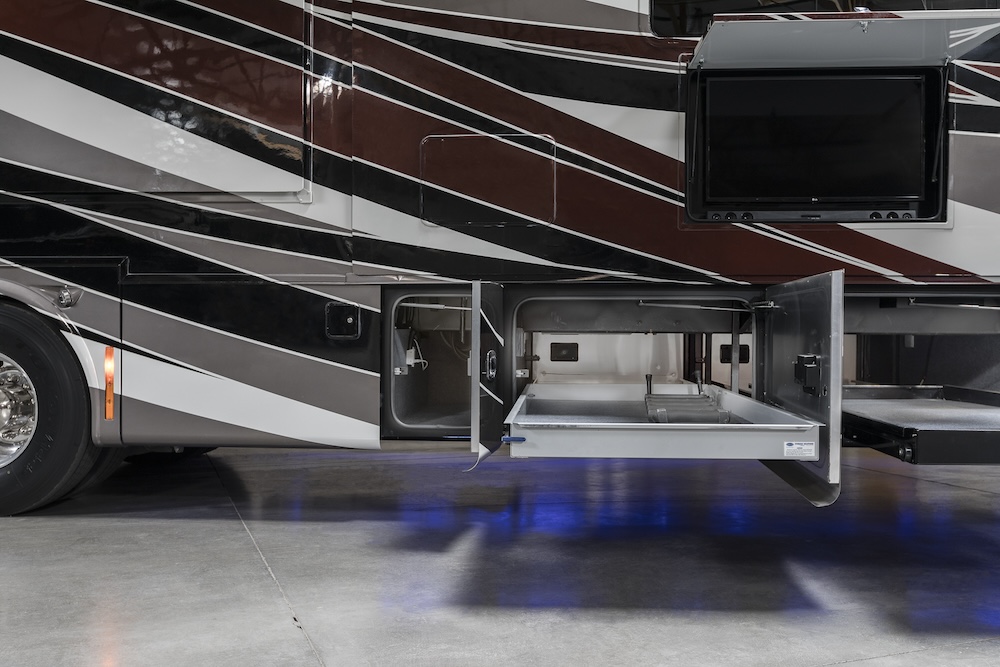 2019 Tiffin Allegro For Sale