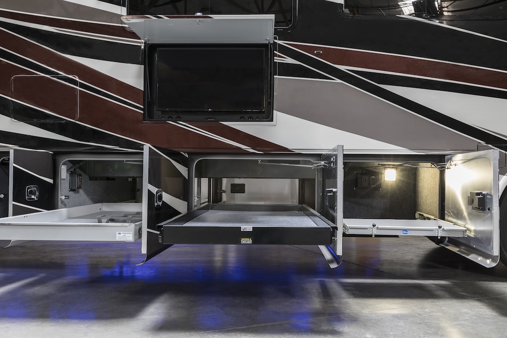 2019 Tiffin Allegro For Sale