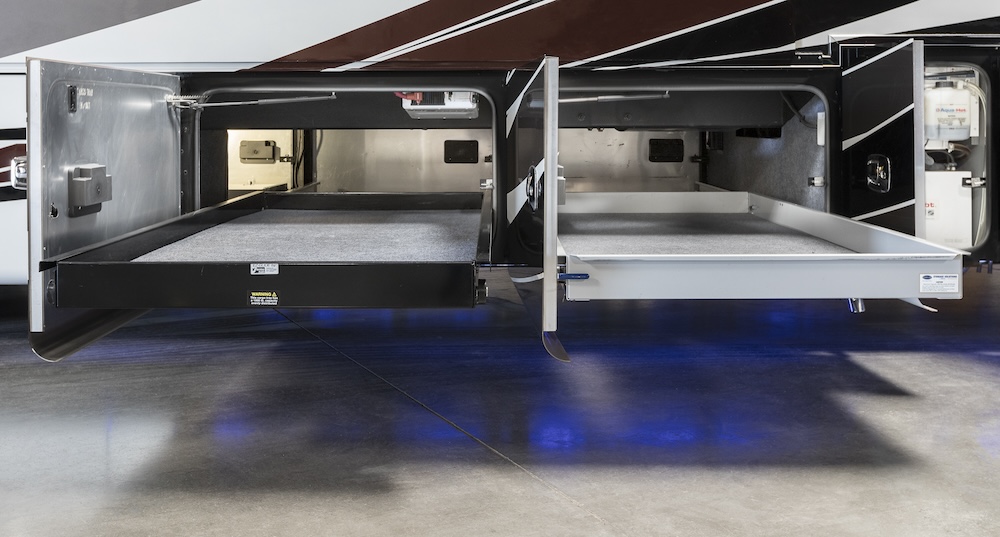 2019 Tiffin Allegro For Sale