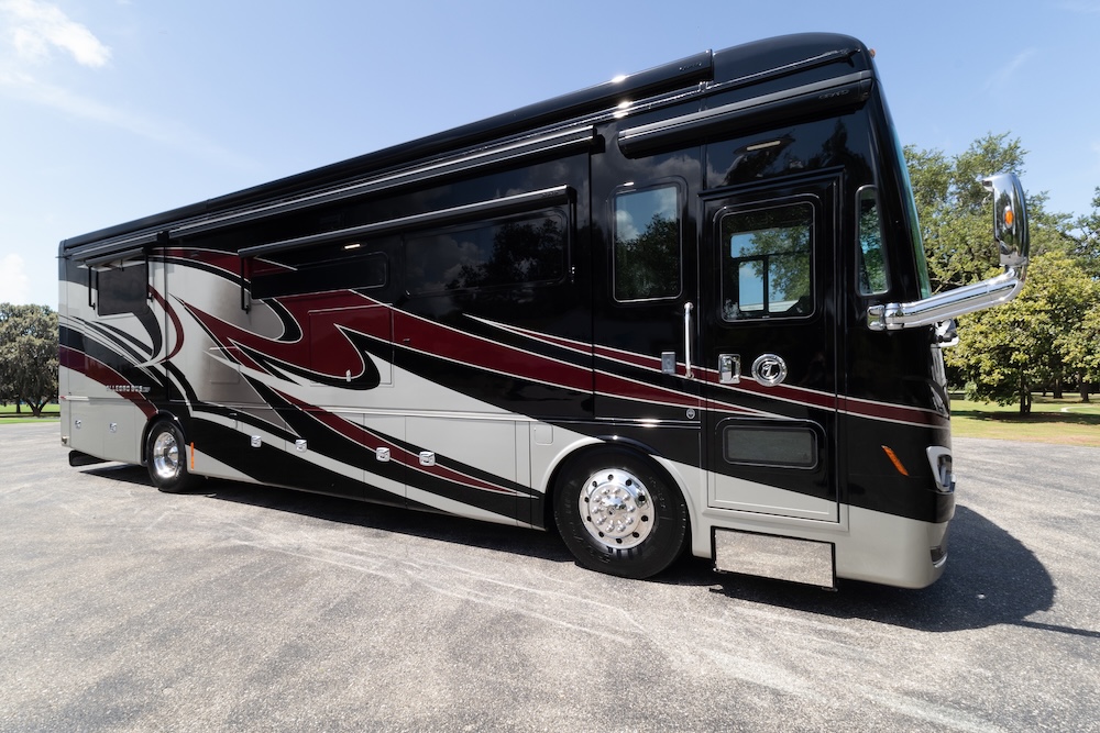 2019 Tiffin Allegro For Sale