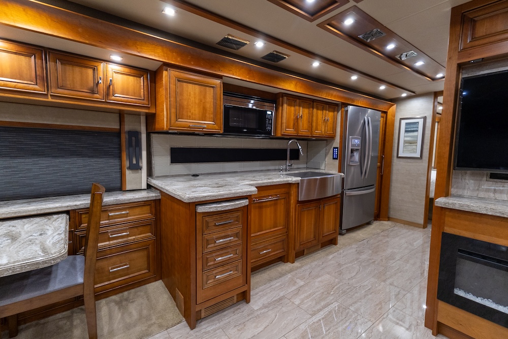 2019 Tiffin Allegro For Sale