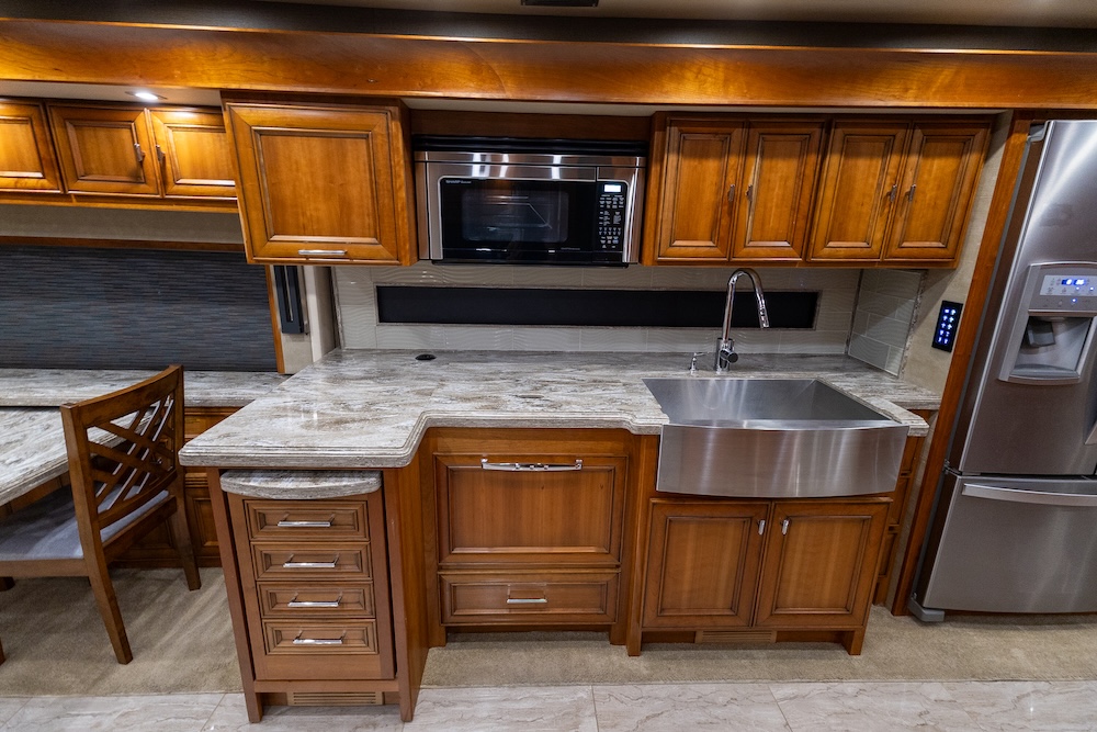 2019 Tiffin Allegro For Sale