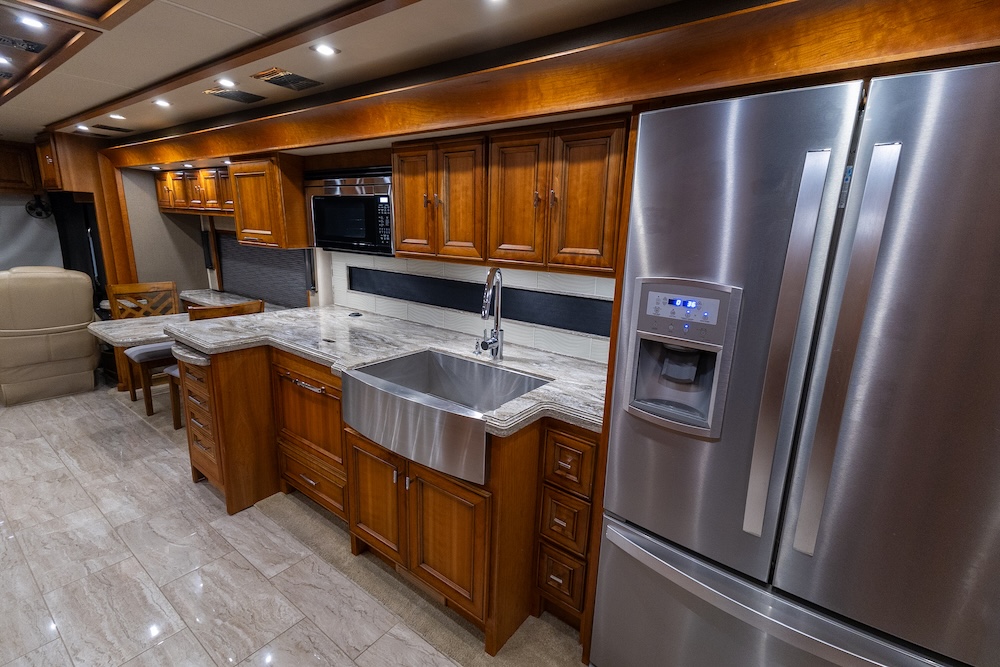 2019 Tiffin Allegro For Sale