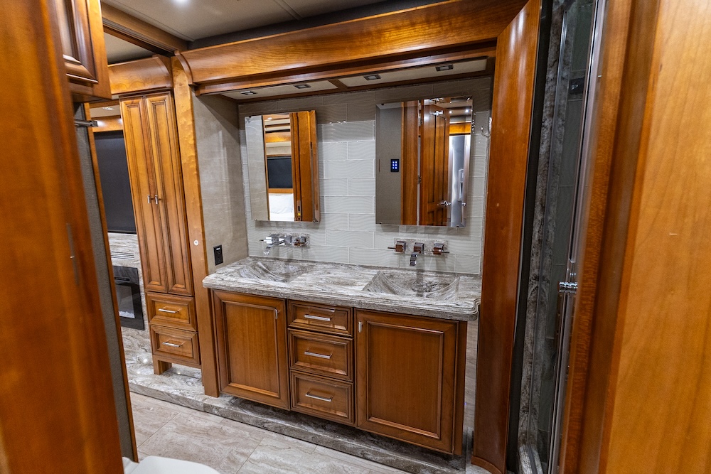 2019 Tiffin Allegro For Sale