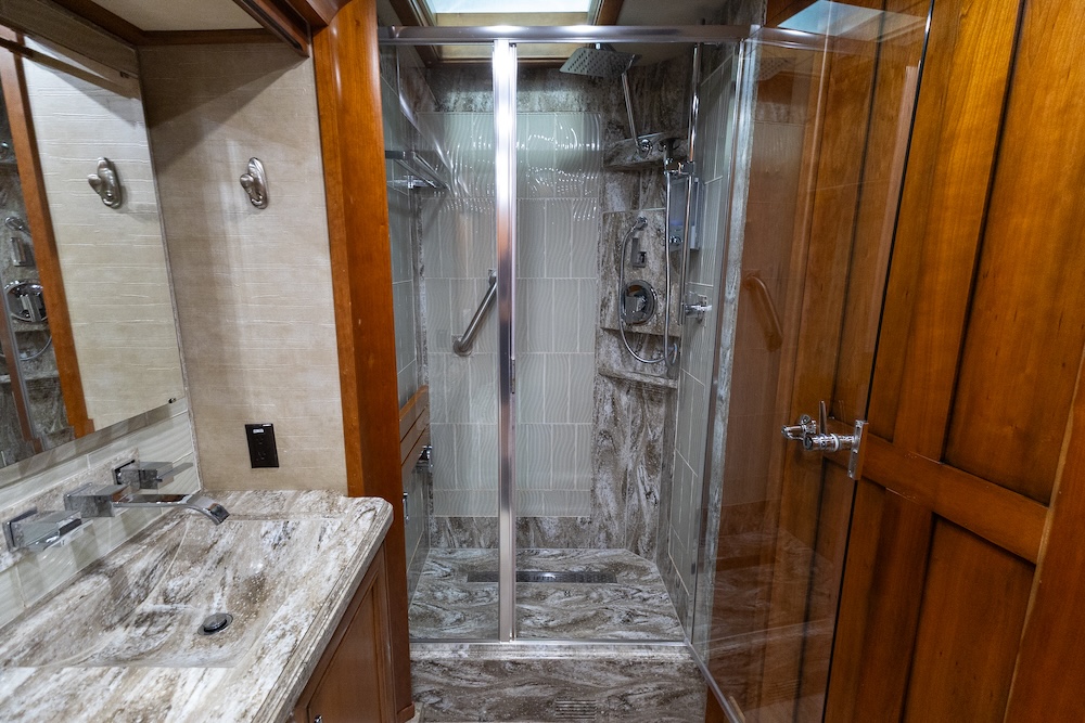 2019 Tiffin Allegro For Sale