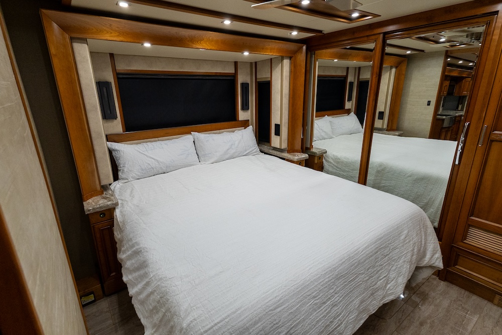 2019 Tiffin Allegro For Sale