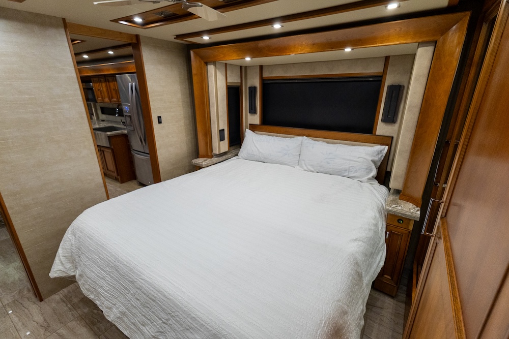 2019 Tiffin Allegro For Sale