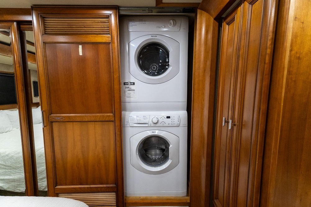 2019 Tiffin Allegro For Sale