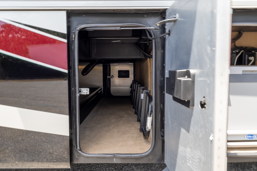 2019 Tiffin Allegro For Sale