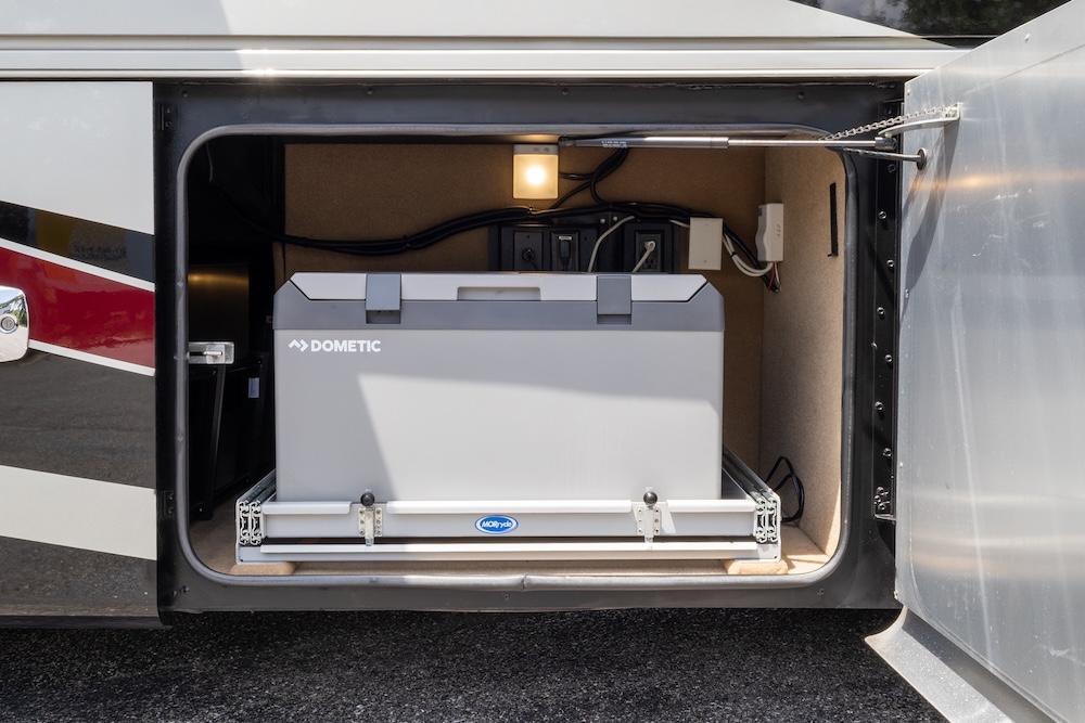 2019 Tiffin Allegro For Sale