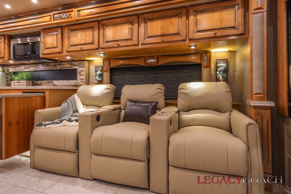 2017 Tiffin Phaeton For Sale