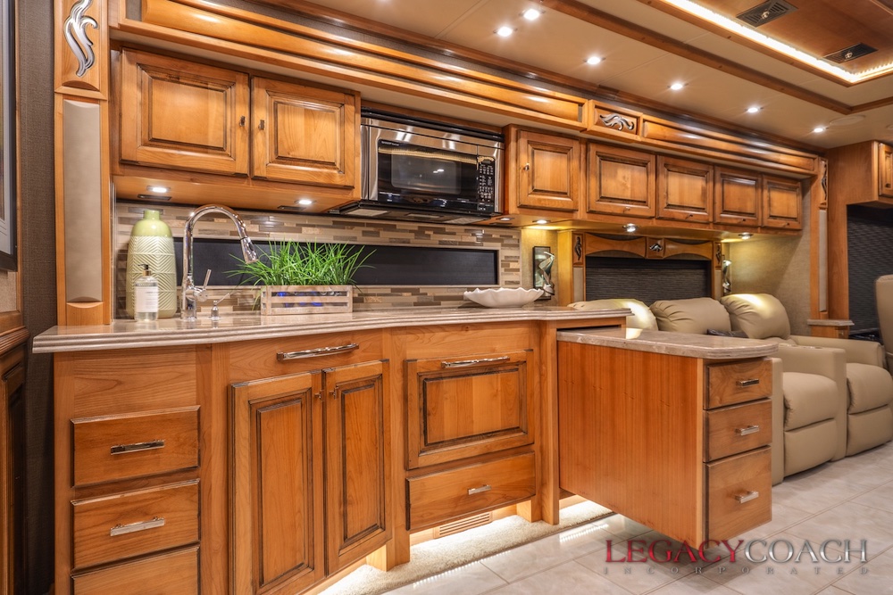 2017 Tiffin Phaeton For Sale