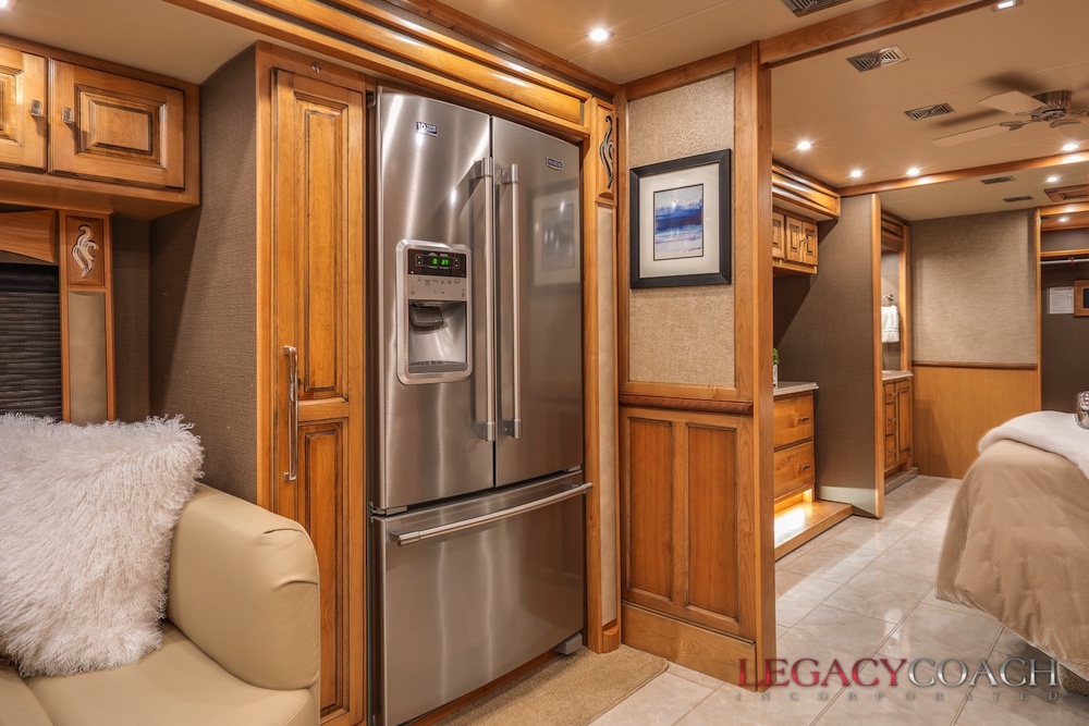 2017 Tiffin Phaeton For Sale
