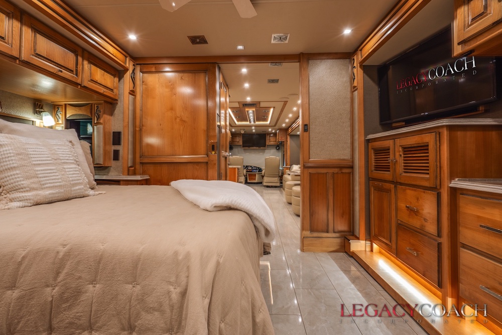 2017 Tiffin Phaeton For Sale