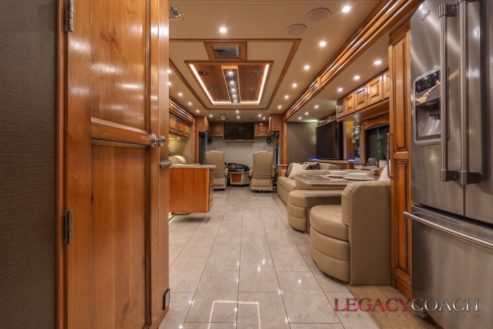 2017 Tiffin Phaeton For Sale