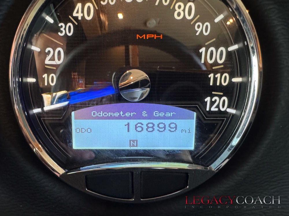 2017 Tiffin Phaeton For Sale
