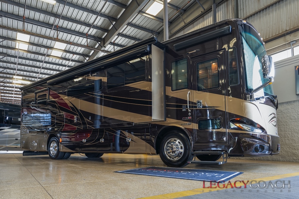 2019 Tiffin Pheaton For Sale