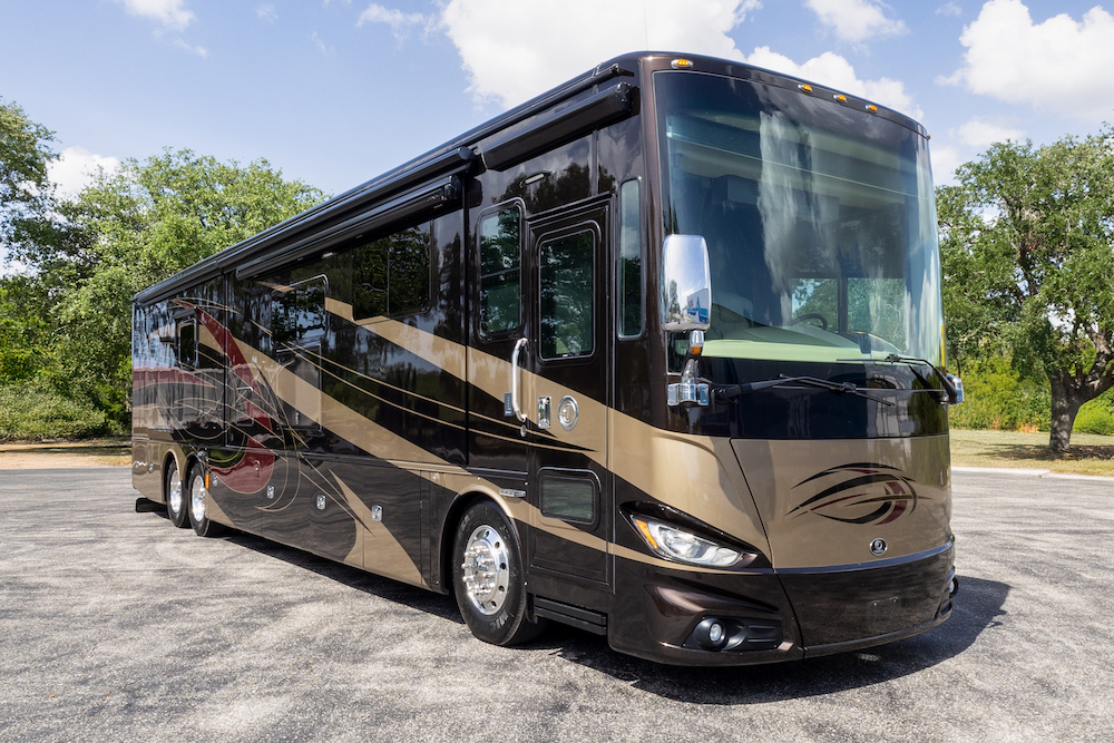 2019 Tiffin Phaeton For Sale