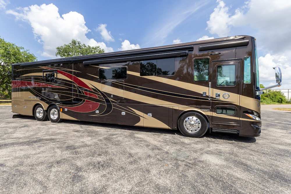 2019 Tiffin Phaeton For Sale