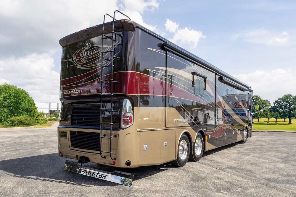 2019 Tiffin Phaeton For Sale