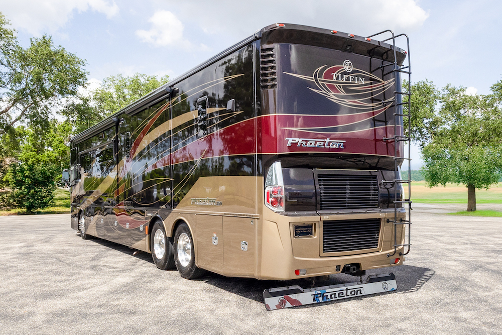 2019 Tiffin Phaeton For Sale