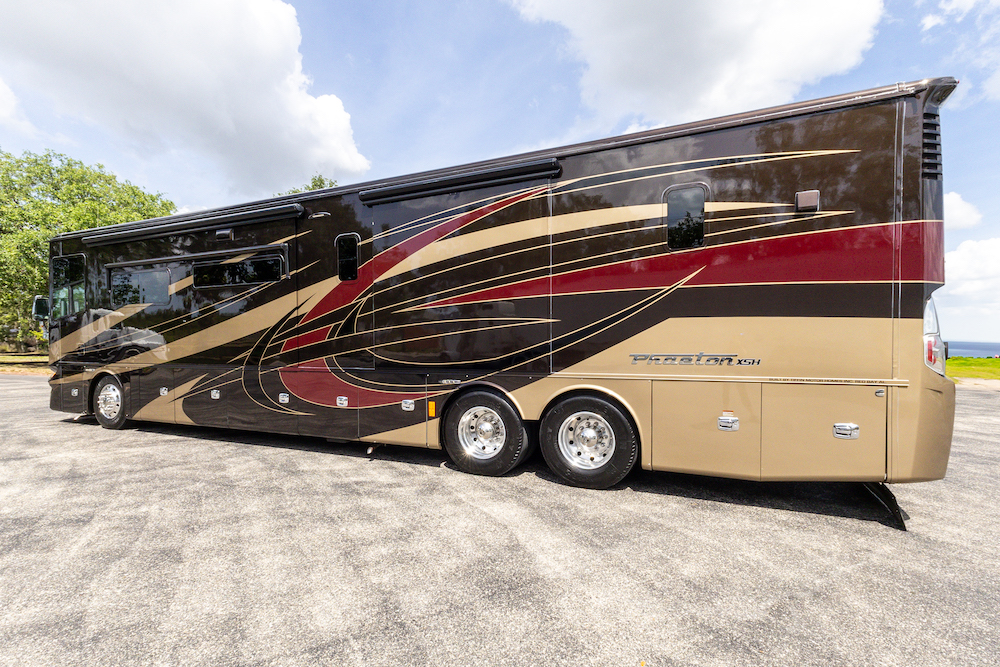 2019 Tiffin Phaeton For Sale