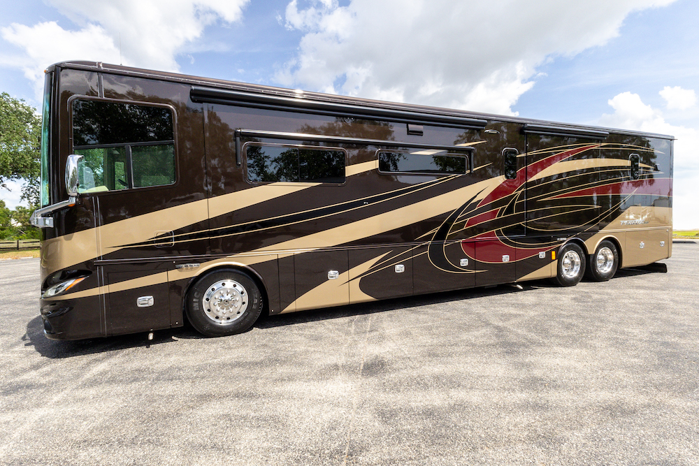 2019 Tiffin Phaeton For Sale