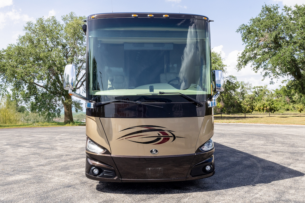 2019 Tiffin Phaeton For Sale