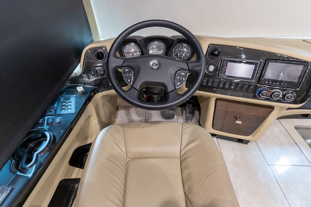 2019 Tiffin Phaeton For Sale