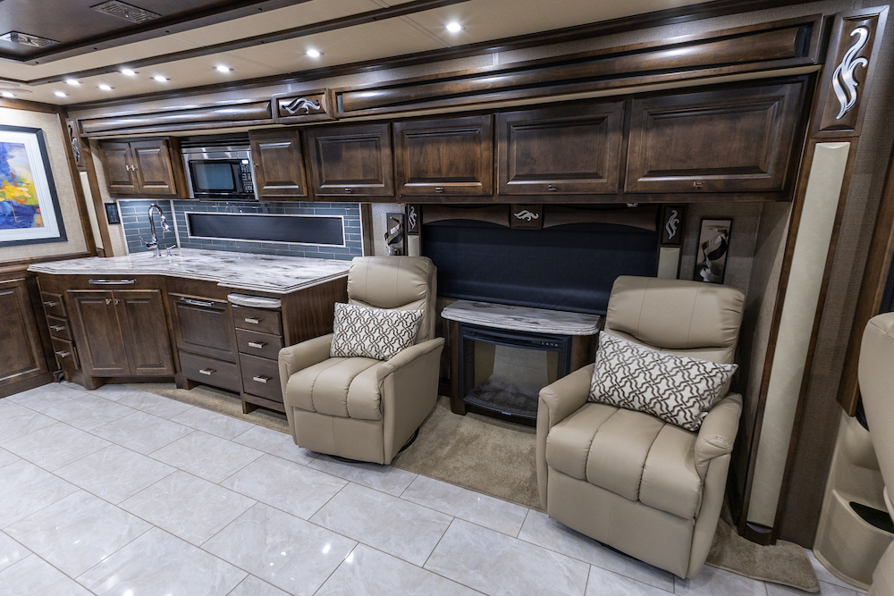 2019 Tiffin Phaeton For Sale