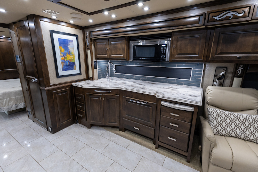 2019 Tiffin Phaeton For Sale