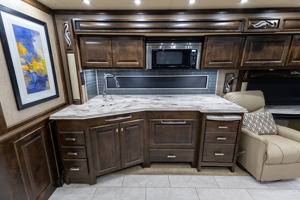 2019 Tiffin Phaeton For Sale