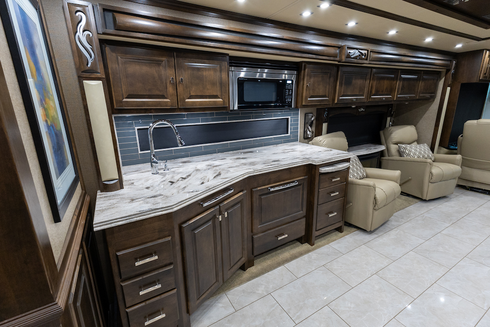 2019 Tiffin Phaeton For Sale