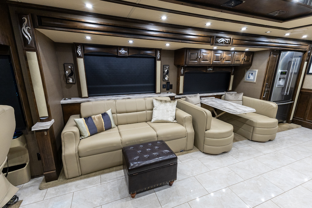 2019 Tiffin Phaeton For Sale