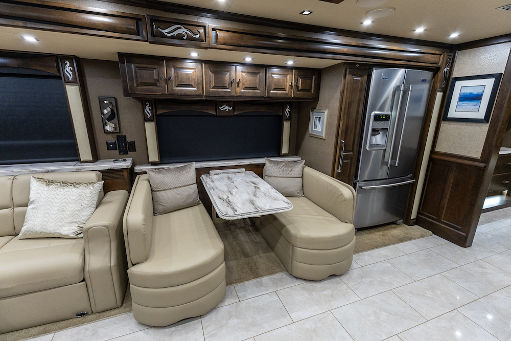 2019 Tiffin Phaeton For Sale