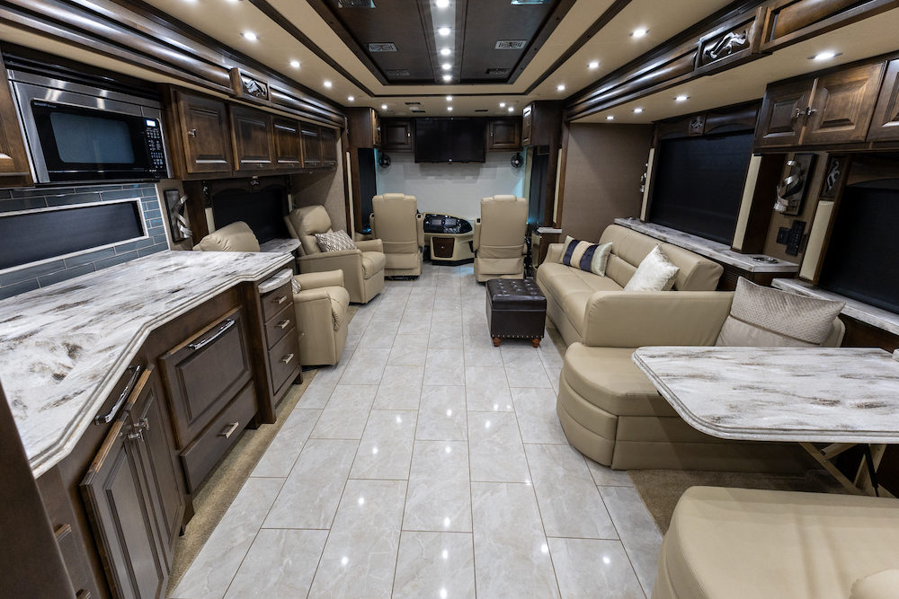 2019 Tiffin Phaeton For Sale