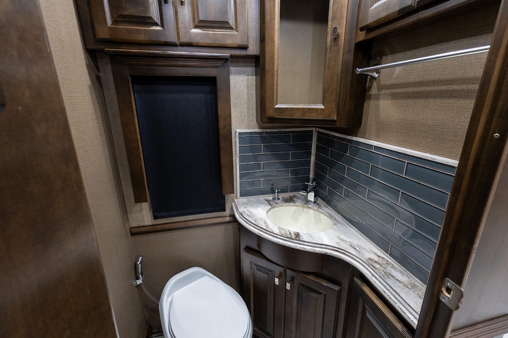 2019 Tiffin Phaeton For Sale