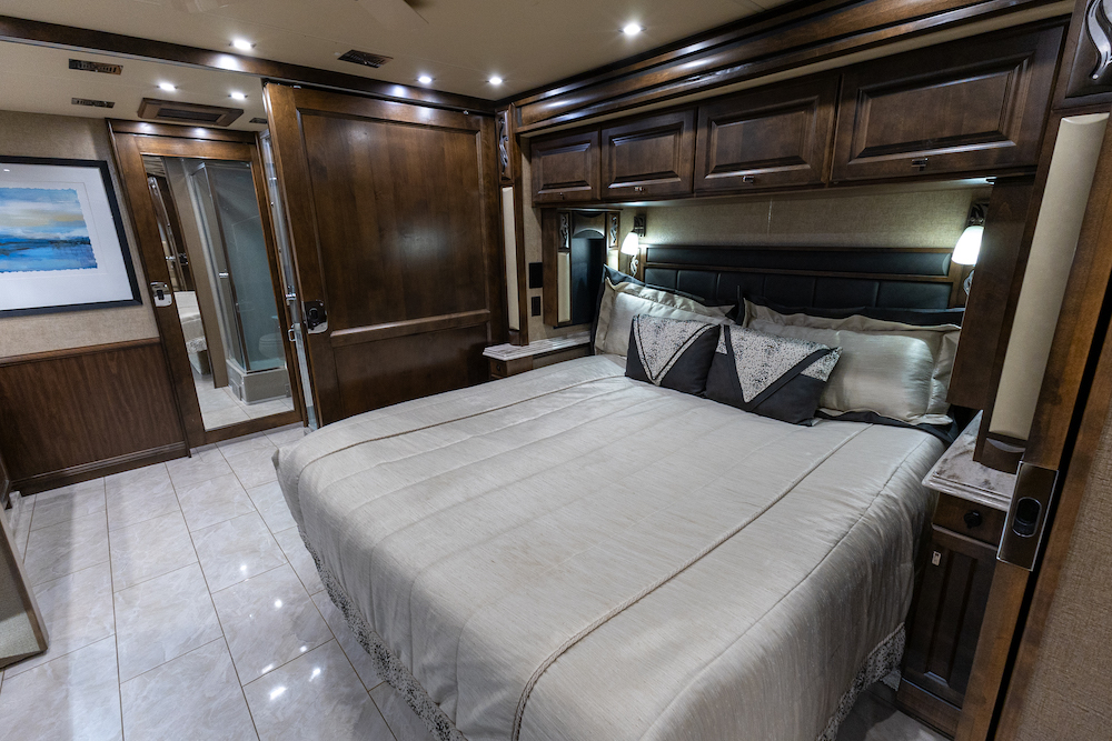 2019 Tiffin Phaeton For Sale