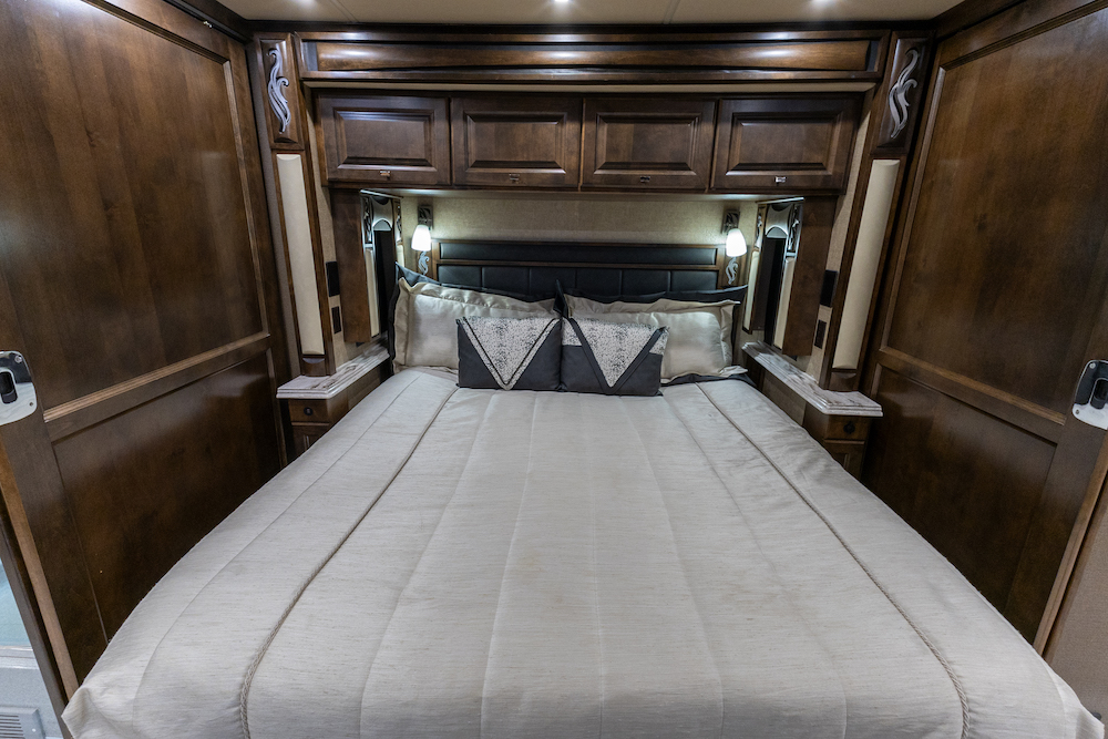 2019 Tiffin Phaeton For Sale