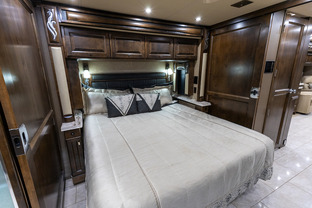 2019 Tiffin Phaeton For Sale