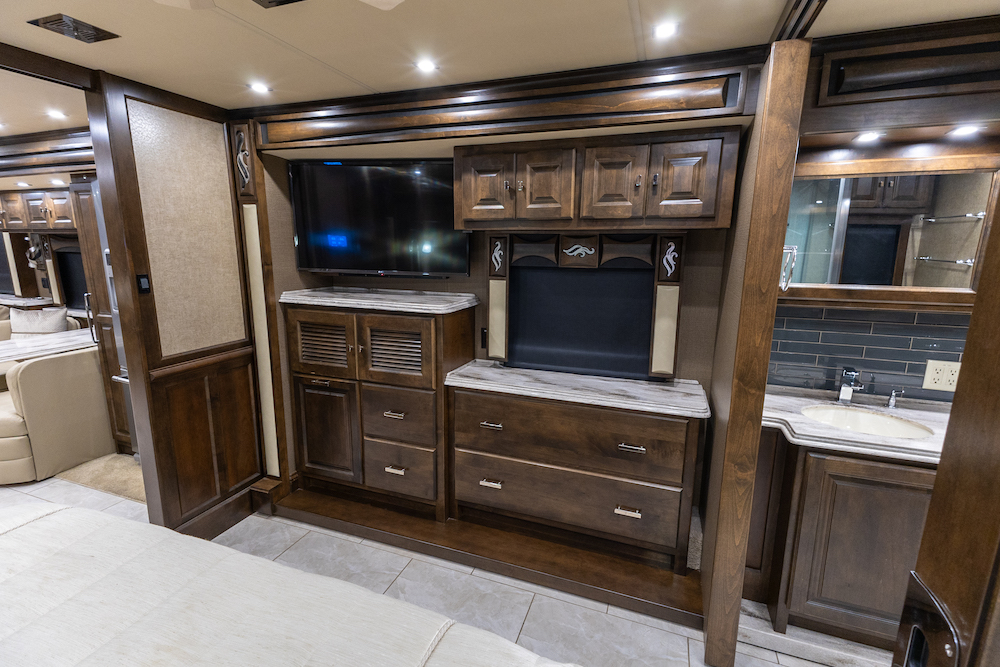 2019 Tiffin Phaeton For Sale