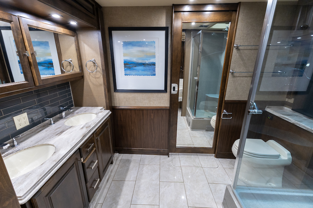 2019 Tiffin Phaeton For Sale