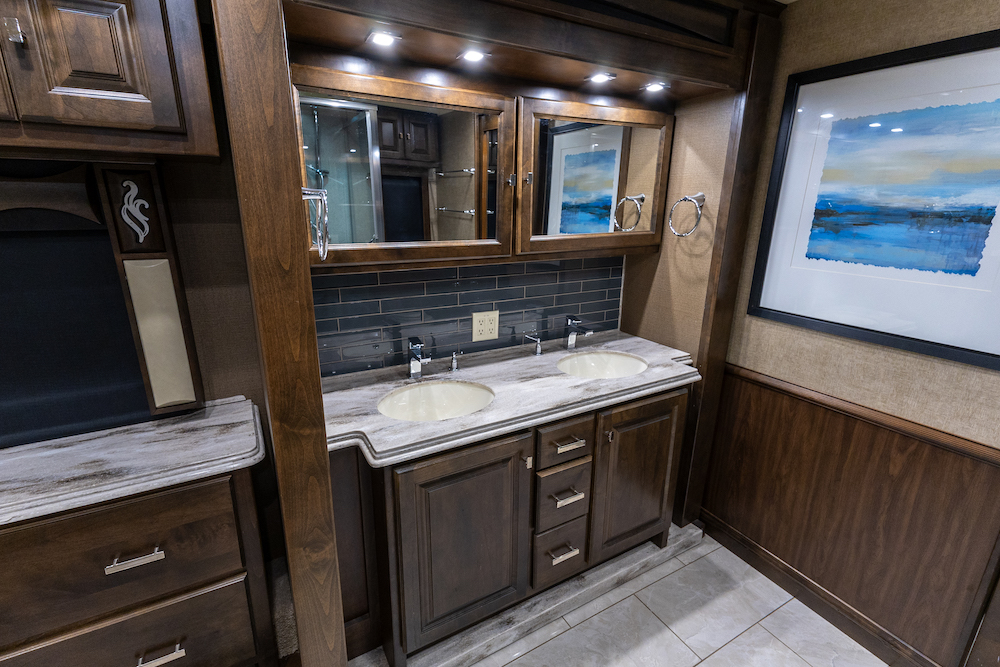2019 Tiffin Phaeton For Sale