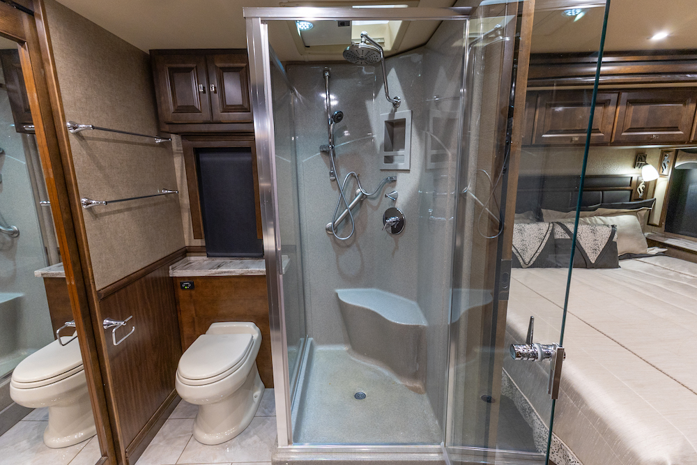 2019 Tiffin Phaeton For Sale
