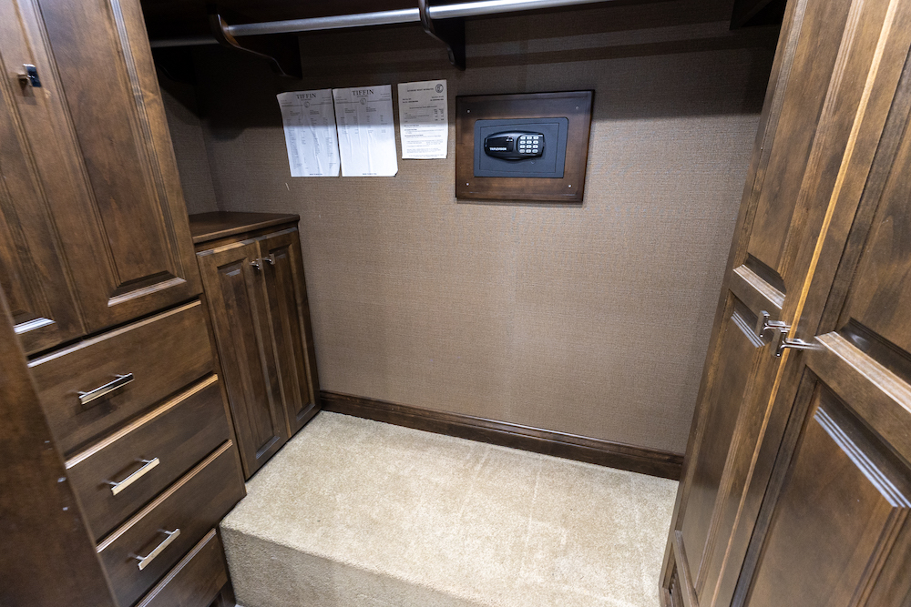 2019 Tiffin Phaeton For Sale