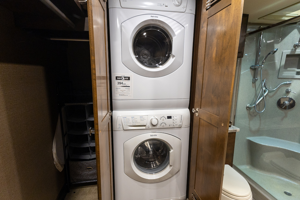 2019 Tiffin Phaeton For Sale