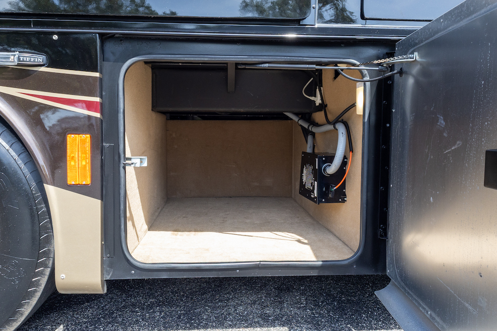 2019 Tiffin Phaeton For Sale