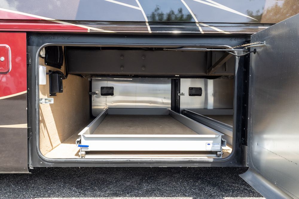 2019 Tiffin Phaeton For Sale