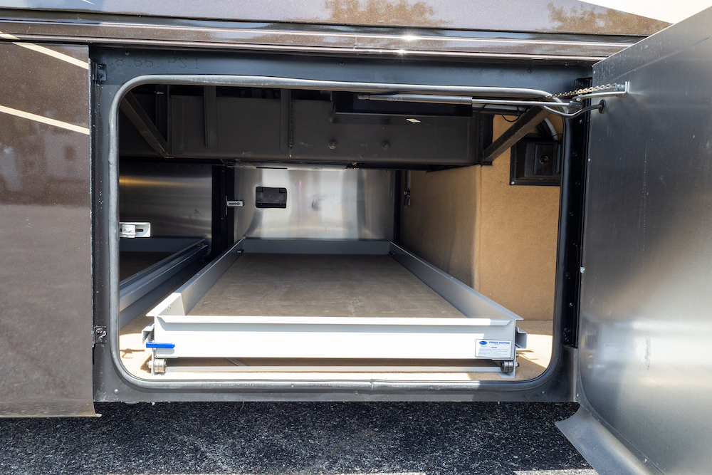 2019 Tiffin Phaeton For Sale