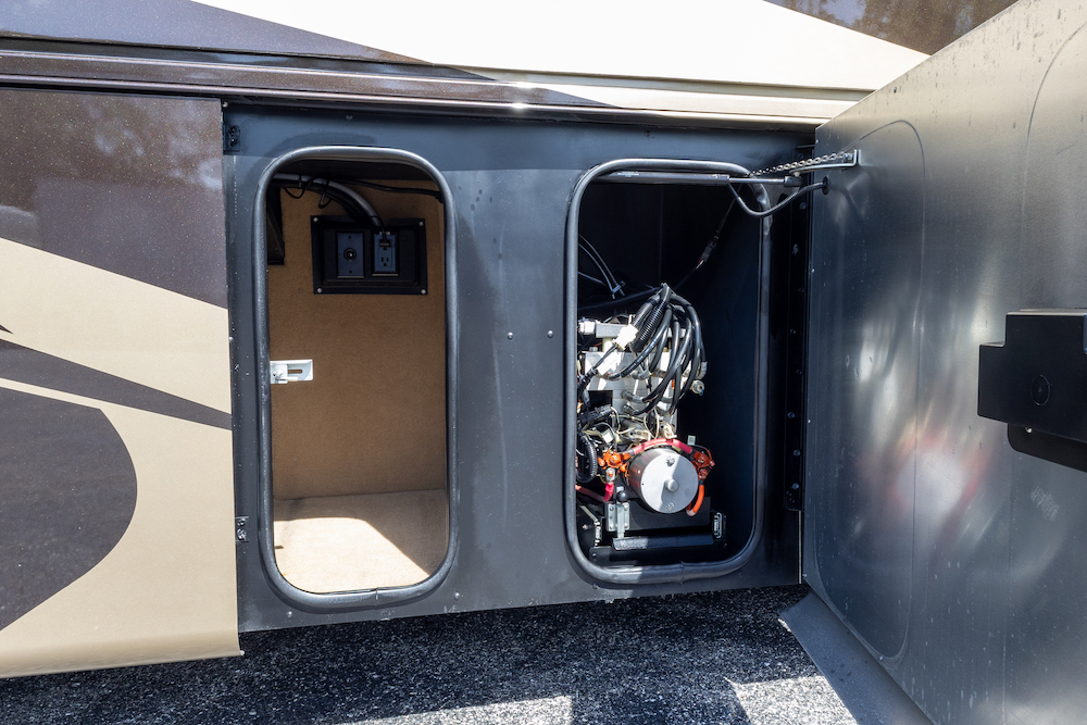 2019 Tiffin Phaeton For Sale